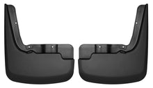 Load image into Gallery viewer, Husky Liners 58261 Custom Mud Guards-Front Mud Guards for Select Chevrolet Silverado 1500, Chevrolet Silverado LTD
