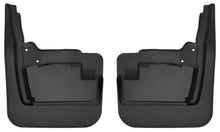 Load image into Gallery viewer, Husky Liners 58271 Custom Mud Guards-Front Mud Guards for Select GMC Sierra 1500, GMC Sierra Limited
