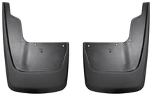 Load image into Gallery viewer, Husky Liners 58281 Custom Mud Guards-Front Mud Guards for Select Chevrolet Silverado HD, Chevrolet Silverado HD