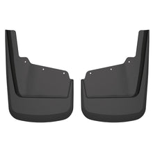 Load image into Gallery viewer, Husky Liners 58291 Custom Mud Guards-Front Mud Guards for Select GMC Sierra HD, GMC Sierra HD