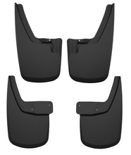 Load image into Gallery viewer, Husky Liners 58326 Custom Mud Guards-Front and Rear Mud Guard Set for Select GMC Canyon