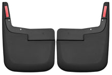 Load image into Gallery viewer, Husky Liners 58441 Custom Mud Guards-Front Mud Guards for Select Ford F-150