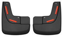 Load image into Gallery viewer, Husky Liners 58491 Custom Mud Guards-Front Mud Guards for Select Ford F-150