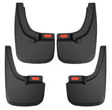 Load image into Gallery viewer, Husky Liners 58516 Custom Mud Guards-Front and Rear Mud Guard Set for Select Ford Ranger