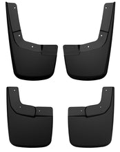 Load image into Gallery viewer, Husky Liners 58546 Custom Mud Guards-Front and Rear Mud Guard Set for Select Ford Ranger