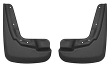 Load image into Gallery viewer, Husky Liners 58901 Custom Mud Guards-Front Mud Guards for Select Honda Ridgeline