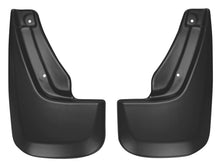 Load image into Gallery viewer, Husky Liners 59001 Custom Mud Guards-Rear Mud Guards for Select Dodge Durango, Dodge Journey