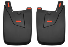 Load image into Gallery viewer, Husky Liners 59051 Custom Mud Guards-Rear Mud Guards for Select Ram 2500, Ram