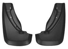 Load image into Gallery viewer, Husky Liners 59101 Custom Mud Guards-Rear Mud Guards for Select Jeep Grand Cherokee