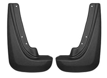 Load image into Gallery viewer, Husky Liners 59111 Custom Mud Guards-Rear Mud Guards for Select Jeep Grand Cherokee
