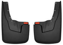 Load image into Gallery viewer, Husky Liners 59131 Custom Mud Guards-Rear Mud Guards for Select Ram