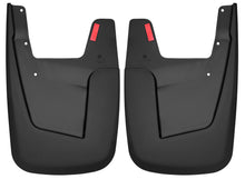 Load image into Gallery viewer, Husky Liners 59141 Custom Mud Guards-Rear Mud Guards for Select Ram