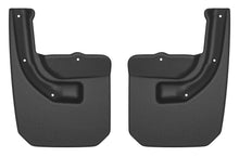 Load image into Gallery viewer, Husky Liners 59151 Custom Mud Guards-Rear Mud Guards for Select Jeep Wrangler