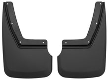 Load image into Gallery viewer, Husky Liners 59211 Custom Mud Guards-Rear Mud Guards for Select Chevrolet Suburban, Chevrolet Suburban HD