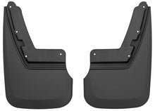 Load image into Gallery viewer, Husky Liners 59221 Custom Mud Guards-Rear Mud Guards for Select GMC Yukon, GMC Yukon XL