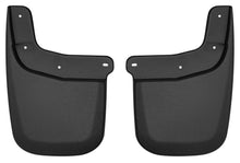 Load image into Gallery viewer, Husky Liners 59231 Custom Mud Guards-Rear Mud Guards for Select Chevrolet Colorado, GMC Canyon