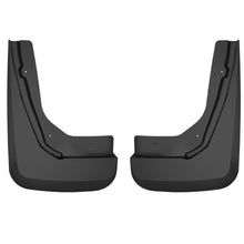 Load image into Gallery viewer, Husky Liners 59241 Custom Mud Guards-Rear Mud Guards for Select Chevrolet Suburban, Chevrolet Tahoe, GMC Yukon, GMC Yukon XL