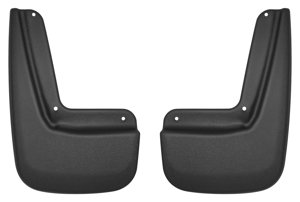 Husky Liners 59251 Custom Mud Guards-Rear Mud Guards for Select Chevrolet Equinox