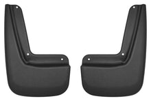 Load image into Gallery viewer, Husky Liners 59251 Custom Mud Guards-Rear Mud Guards for Select Chevrolet Equinox