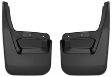 Load image into Gallery viewer, Husky Liners 59271 Custom Mud Guards-Rear Mud Guards for Select GMC Sierra 1500, GMC Sierra Limited