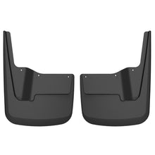 Load image into Gallery viewer, Husky Liners 59291 Custom Mud Guards-Rear Mud Guards for Select GMC Sierra HD, GMC Sierra HD