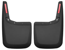 Load image into Gallery viewer, Husky Liners 59441 Custom Mud Guards-Rear Mud Guards for Select Ford F-150