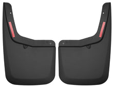Load image into Gallery viewer, Husky Liners 59451 Custom Mud Guards-Rear Mud Guards for Select Ford F-150