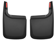 Load image into Gallery viewer, Husky Liners 59461 Custom Mud Guards-Rear Mud Guards for Select Ford F-250 Super Duty, Ford F-350 Super Duty
