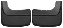 Load image into Gallery viewer, Husky Liners 59481 Custom Mud Guards-Dually Rear Mud Guards for Select Ford F-350 Super Duty, Ford F-450 Super Duty