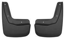 Load image into Gallery viewer, Husky Liners 59901 Custom Mud Guards-Rear Mud Guards for Select Honda Ridgeline