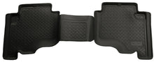 Load image into Gallery viewer, Husky Liners 60611 Classic Style-2nd Seat Floor Liner for Select Jeep Commander, Jeep Grand Cherokee