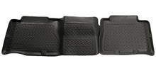 Load image into Gallery viewer, Husky Liners 61451 Classic Style-2nd Seat Floor Liner for Select Cadillac Escalade, Chevrolet Tahoe, GMC Yukon, GMC Yukon XL 1500, Hummer H2