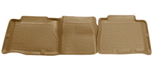 Load image into Gallery viewer, Husky Liners 61453 Classic Style-2nd Seat Floor Liner for Select Cadillac Escalade, Chevrolet Tahoe, GMC Yukon, GMC Yukon XL 1500, Hummer H2