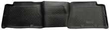 Load image into Gallery viewer, Husky Liners 61461 Classic Style-2nd Seat Floor Liner for Select Chevrolet Silverado HD, Chevrolet Silverado HD Classic, Chevrolet Silverado HD, Chevrolet Silverado HD Classic, Chevrolet Silverado 3500, Chevrolet Silverado Classic, GMC Sierra HD, GMC