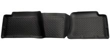 Load image into Gallery viewer, Husky Liners 61471 Classic Style-2nd Seat Floor Liner for Select Chevrolet Silverado 1500, Chevrolet Silverado Classic, Chevrolet Silverado 2500, GMC Sierra 1500, GMC Sierra Classic
