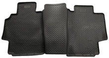 Load image into Gallery viewer, Husky Liners 61711 Classic Style-2nd Seat Floor Liner for Select Dodge Ram 1500, Dodge Ram 2500, Dodge Ram