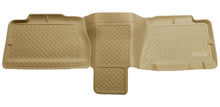 Load image into Gallery viewer, Husky Liners 62753 Classic Style-2nd Seat Floor Liner for Select Cadillac Escalade ESV, Cadillac Escalade EXT, Chevrolet Avalanche 1500, Chevrolet Avalanche 2500, Chevrolet Silverado HD, Chevrolet Silverado HD, Chevrolet Silverado 3500, Chevrolet