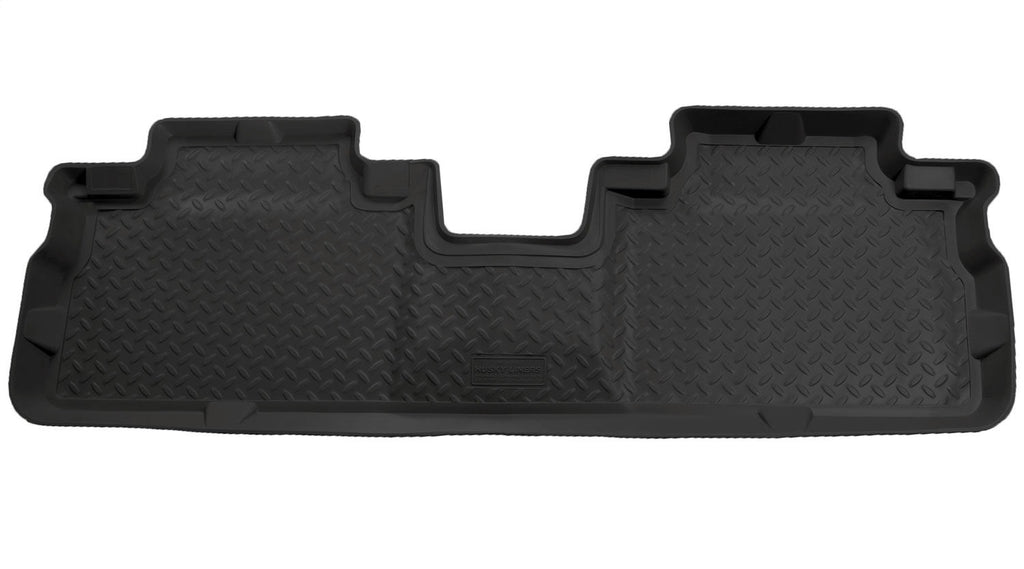 Husky Liners 63171 Classic Style-2nd Seat Floor Liner for Select Ford Escape, Mazda Tribute, Mercury Mariner