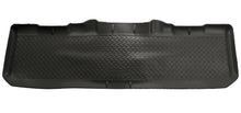 Load image into Gallery viewer, Husky Liners 63811 Classic Style-2nd Seat Floor Liner for Select Ford F-250 Super Duty, Ford F-350 Super Duty