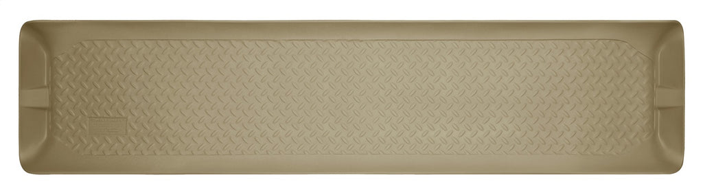 Husky Liners 63903 Classic Style-2nd Seat Floor Liner for Select Ford Excursion