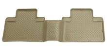 Load image into Gallery viewer, Husky Liners 65553 Classic Style-2nd Seat Floor Liner for Select Toyota Sequoia