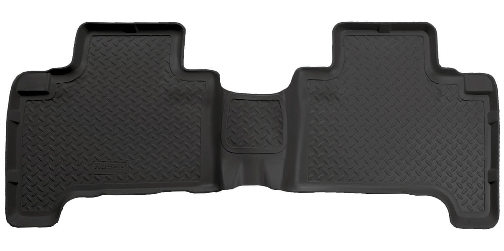 Husky Liners 65751 Classic Style-2nd Seat Floor Liner for Select Toyota 4Runner