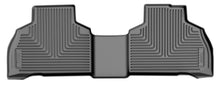 Load image into Gallery viewer, Husky Liners 77461 X-act Contour-2nd Seat Floor Liner for Select BMW X7