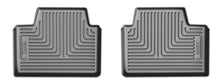 Load image into Gallery viewer, Husky Liners 77511 X-act Contour-2nd Seat Floor Liner for Select BMW 330i
