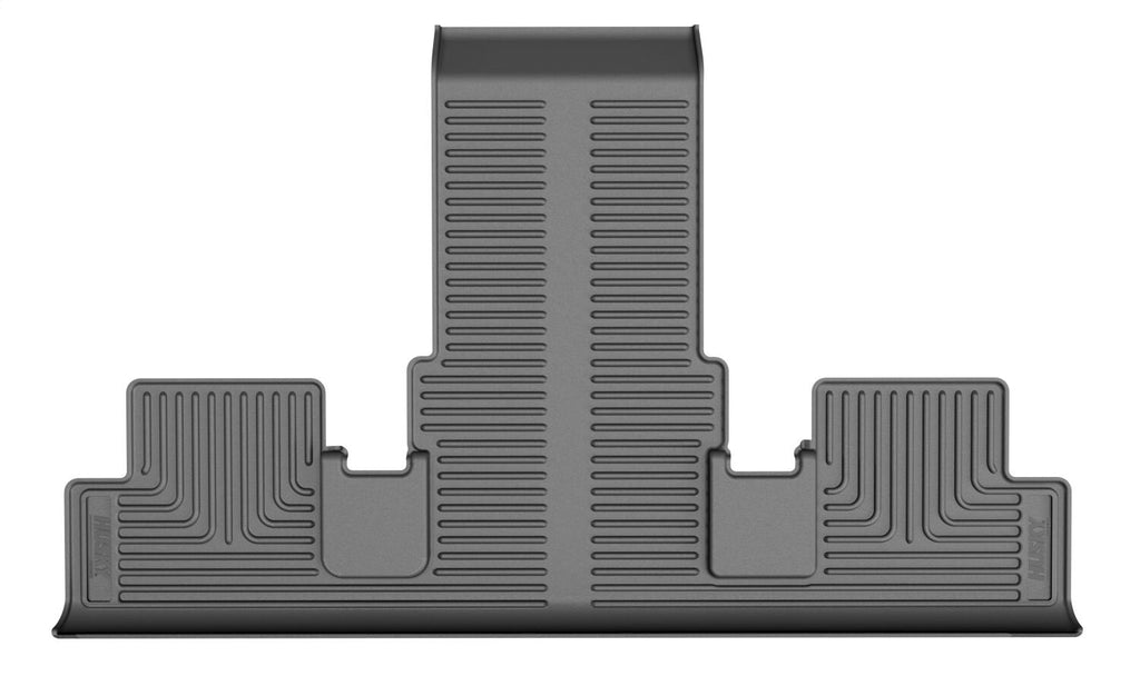 Husky Liners 78351 X-act Contour-3rd Seat Floor Liner for Select Buick Enclave, Chevrolet Traverse, GMC Acadia