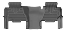 Load image into Gallery viewer, Husky Liners 78361 X-act Contour-2nd Seat Floor Liner for Select Cadillac Escalade ESV, Chevrolet Suburban 1500, Chevrolet Suburban 2500, GMC Yukon XL 1500, GMC Yukon XL