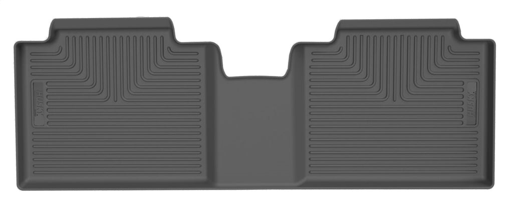 Husky Liners 78401 X-act Contour-2nd Seat Floor Liner for Select Lexus RX350, Lexus RX350h, Lexus RX500h