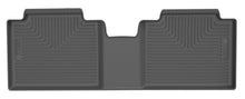 Load image into Gallery viewer, Husky Liners 78401 X-act Contour-2nd Seat Floor Liner for Select Lexus RX350, Lexus RX350h, Lexus RX500h