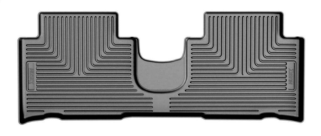 Husky Liners 78421 X-act Contour-2nd Seat Floor Liner for Select Hyundai Ioniq 5