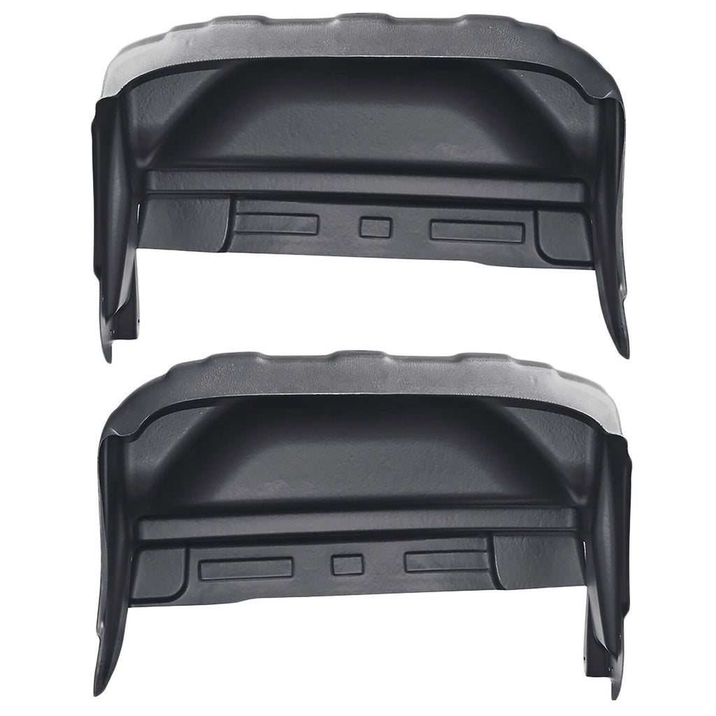 Husky Liners 79031 Husky Liners Rear Wheel Well Guards for Select GMC Sierra 1500, GMC Sierra Limited, GMC Sierra HD, GMC Sierra HD